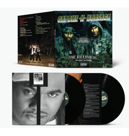 Tommy Boy (LP) Capone-N-Noreaga - The Reunion (2LP Deluxe Edition) 2026 Press