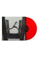 (LP) Mos Def - The Ecstatic (2LP Translucent Ruby Red Vinyl) 2026 Reissue