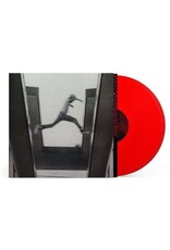 (LP) Mos Def - The Ecstatic (Translucent Ruby Red Vinyl)(2LP)