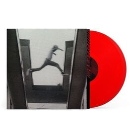 (LP) Mos Def - The Ecstatic (2LP Translucent Ruby Red Vinyl) 2026 Reissue