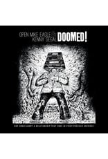 (LP) Open Mike Eagle & Kenny Segal - DOOMED!