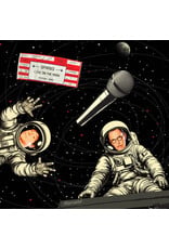 Transgressive (CD) Sparks - Sparks Live On The Moon (2CD)