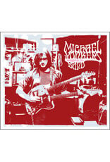 (LP) Michael Yonkers Band - Microminiature Love (LOSER edition-white vinyl)