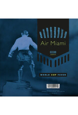 (LP) Air Miami/Colourbox - Complicated Opposition (7" Single)