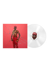 (LP) Tyler, the Creator - DON'T TAP THE GLASS (Translucent Clear Vinyl)