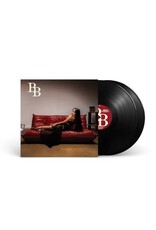 (LP) Becky G - Baraja Bendita (2LP)