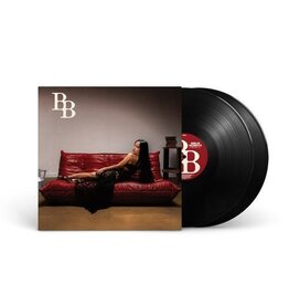 (LP) Becky G - Baraja Bendita (2LP)