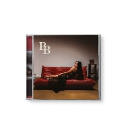 (CD) Becky G - Baraja Bendita