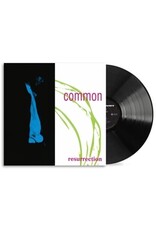 (LP) Common - Resurrection (2026 Reissue)