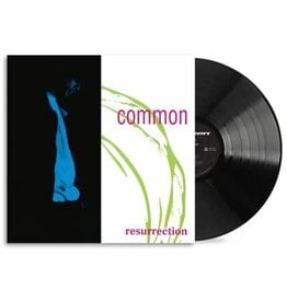 (LP) Common - Resurrection (2026 Reissue)
