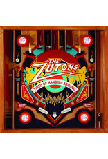 (LP) The Zutons - Tired Of Hanging Around (Black Bio Vinyl) 2026 Reissue