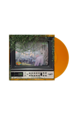 (LP) Elizabeth Cook - Great Television (Malibu Orange Vinyl)