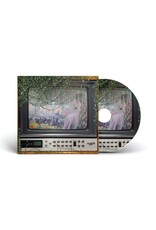 (CD) Elizabeth Cook - Great Television