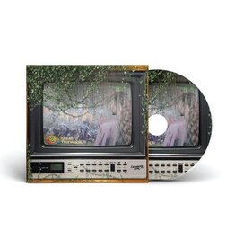 (CD) Elizabeth Cook - Great Television