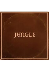 (LP) Jungle - Sunshine