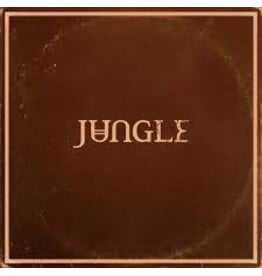 (LP) Jungle - Sunshine