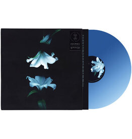 (LP) Wasia Project - Nocturne (Indie Exclusive Blue Vinyl)