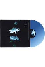 (LP) Wasia Project - Nocturne (Indie Exclusive Blue Vinyl)
