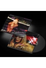 FAMM Limited (LP) Jorja Smith - What Are The Odds (Standard Black Vinyl)