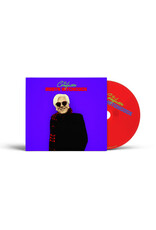(CD) Robyn Hitchcock - The Confuser