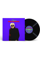 (LP) Robyn Hitchcock - The Confuser