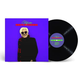 (LP) Robyn Hitchcock - The Confuser