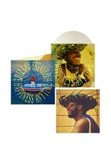 (LP) Leon Bridges - Happiness Anytime (Standard Edition Opaque White Sand Vinyl)