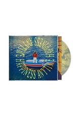 (CD) Leon Bridges - Happiness Anytime