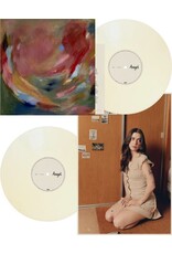 (LP) Lizzy McAlpine  - Angel (Indie Exclusive Opaque Custard Vinyl)