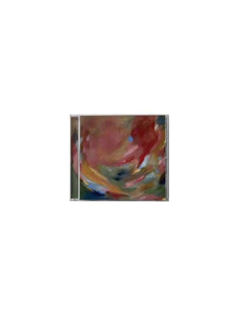 (CD) Lizzy McAlpine - Angel