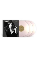 Sony Legacy (LP) Mariah Carey  Daydream (30th Anniversary Edition) (Iridescent Gold Vinyl) [3LP]