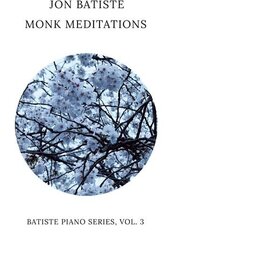(CD) Jon Batiste - Monk Meditations