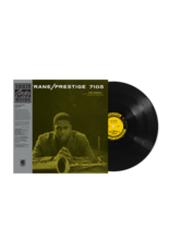 Concord Jazz (LP) John Coltrane - Coltrane (2026 Original Jazz Classics)