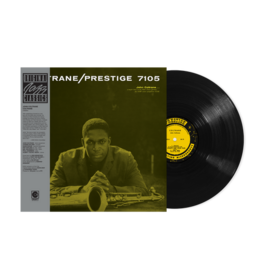 Concord Jazz (LP) John Coltrane - Coltrane (2026 Original Jazz Classics)