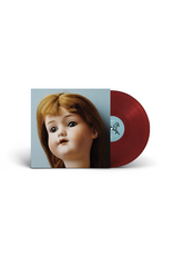 Fontana North (LP) Grace Cummings - Bloodhorse! (Standard Burgundy Vinyl)