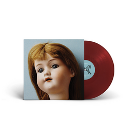 Fontana North (LP) Grace Cummings - Bloodhorse! (Standard Burgundy Vinyl)