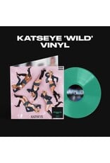 (LP) KATSEYE - Wild (Precious Jade Edition)