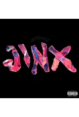 BMG Rights Management (LP) Waterparks - Jinx (Indie Exclusive Sky Blue Vinyl)