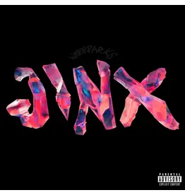 BMG Rights Management (LP) Waterparks - Jinx (Indie Exclusive Sky Blue Vinyl)
