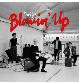 Fontana North (CD) Kiwi jr. - Blowin' Up