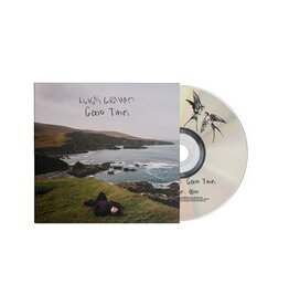 Caroline/EMI (CD) Lukas Graham - Good Times