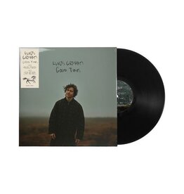 Caroline/EMI (LP) Lukas Graham - Good Times