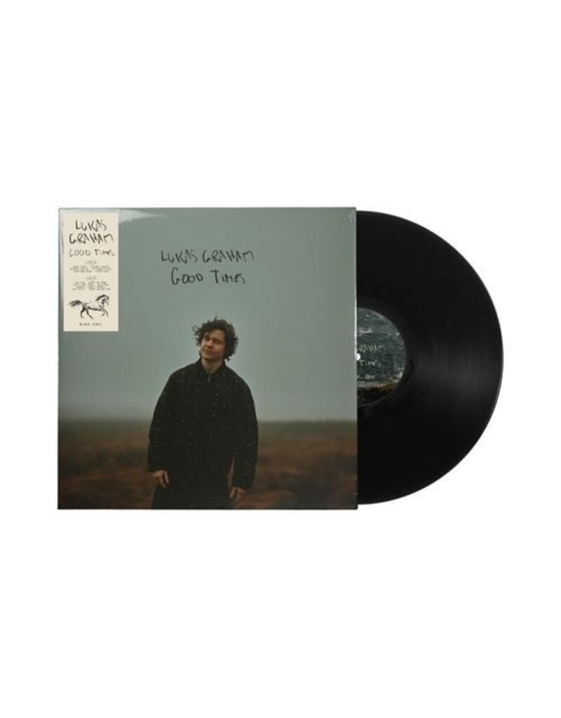 Caroline/EMI (LP) Lukas Graham - Good Times