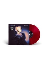 (LP) Maggie Rose - Half Moon (Indie Exclusive Maroon)