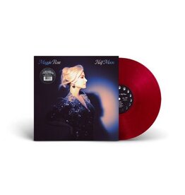 (LP) Maggie Rose - Half Moon (Indie Exclusive Maroon)