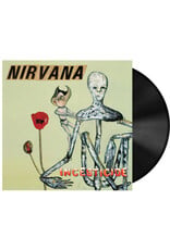 Geffen (LP) Nirvana – Incesticide (2026 Reissue)