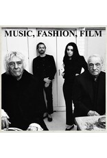 Atlantic (CD) Charli XCX - Music, Fashion, Film (Indie Exclusive w/ Alternative Cover)
