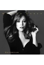Sony Legacy (LP) Mariah Carey  Daydream (30th Anniversary Edition) (Iridescent Gold Vinyl) [3LP]