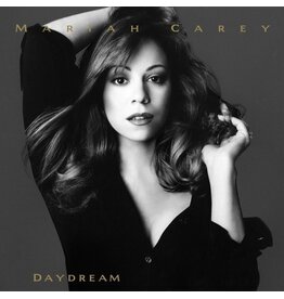 Sony Legacy (LP) Mariah Carey  Daydream (30th Anniversary Edition) (Iridescent Gold Vinyl) [3LP]