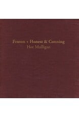 (LP) Hot Mulligan - Fenton/Honest & Cunning (Lava Coloured Vinyl) 2026 Reissue